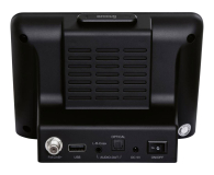 IMPERIAL Imperial DABMAN i410 BT Compact Hybrid Radio DAB+ / FM / Int - 1535025 - zdjęcie 2